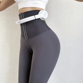 Legging de compression sans couture Pro
